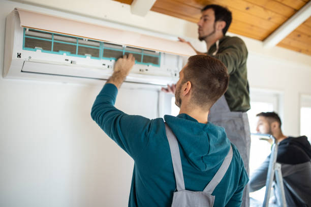 Best HVAC Installation Services  in Wrightsville Beach, NC