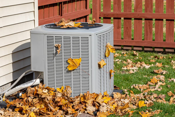 Best Residential HVAC Services  in Wrightsville Beach, NC