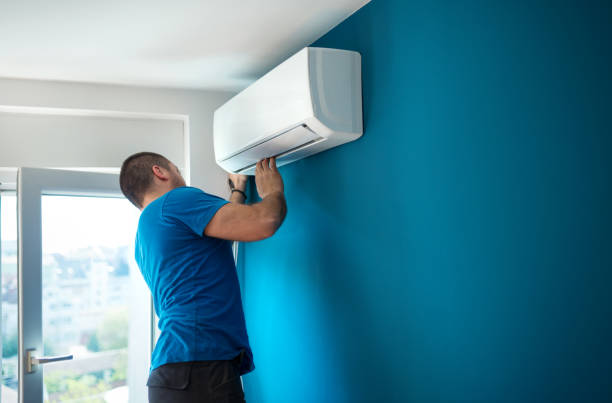 Affordable Air Conditioning Repair in Wrightsville Beach, NC
