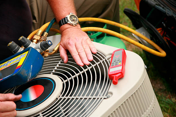 Best Affordable HVAC Services  in Wrightsville Beach, NC