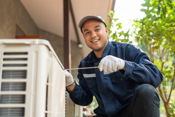 Best Commercial HVAC Repair  in Wrightsville Beach, NC