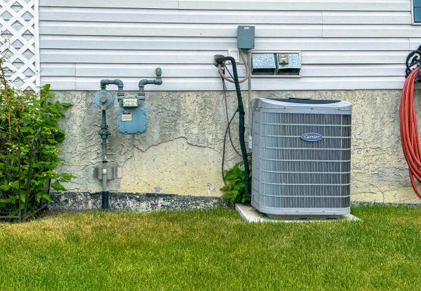Best HVAC Service Technicians  in Wrightsville Beach, NC